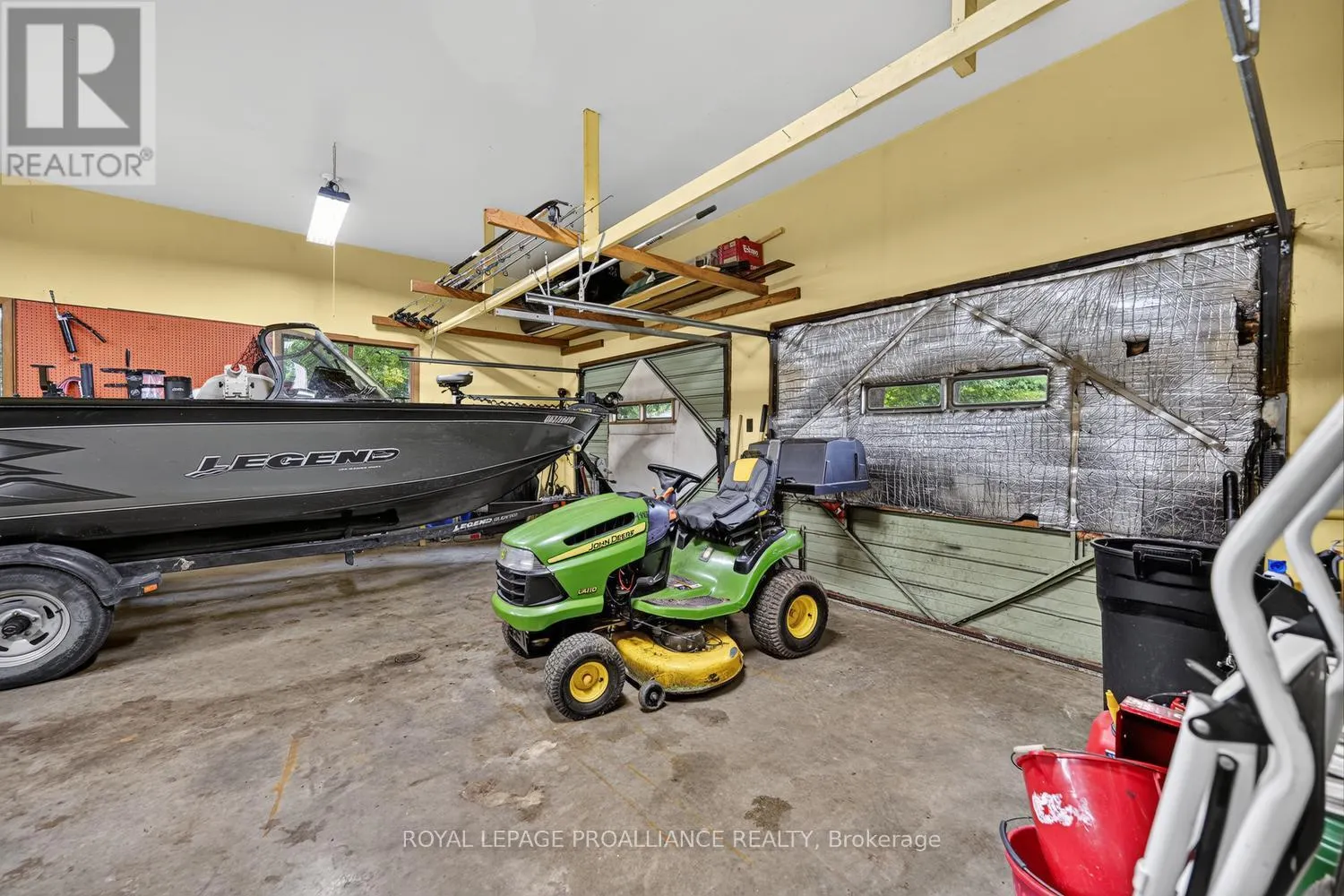 1115 CENTENNIAL ROAD