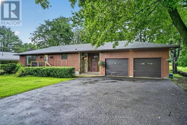 1115 CENTENNIAL ROAD