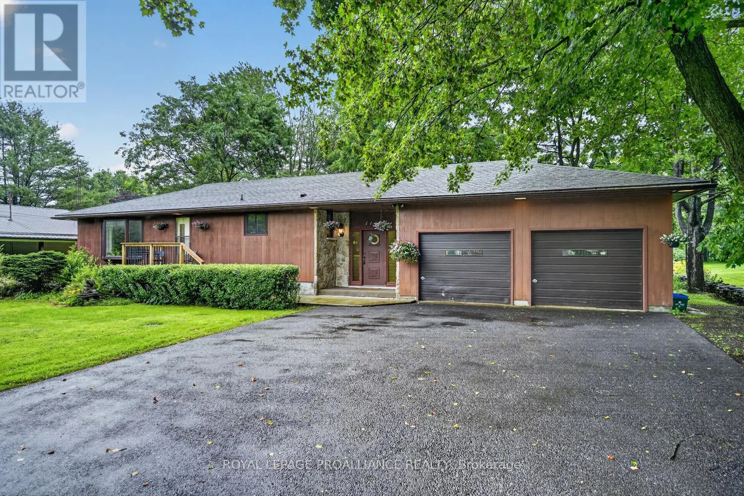 1115 CENTENNIAL ROAD
