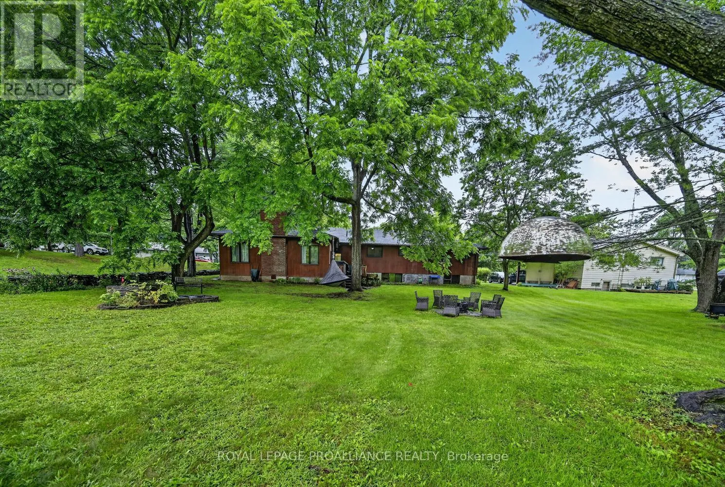 1115 CENTENNIAL ROAD