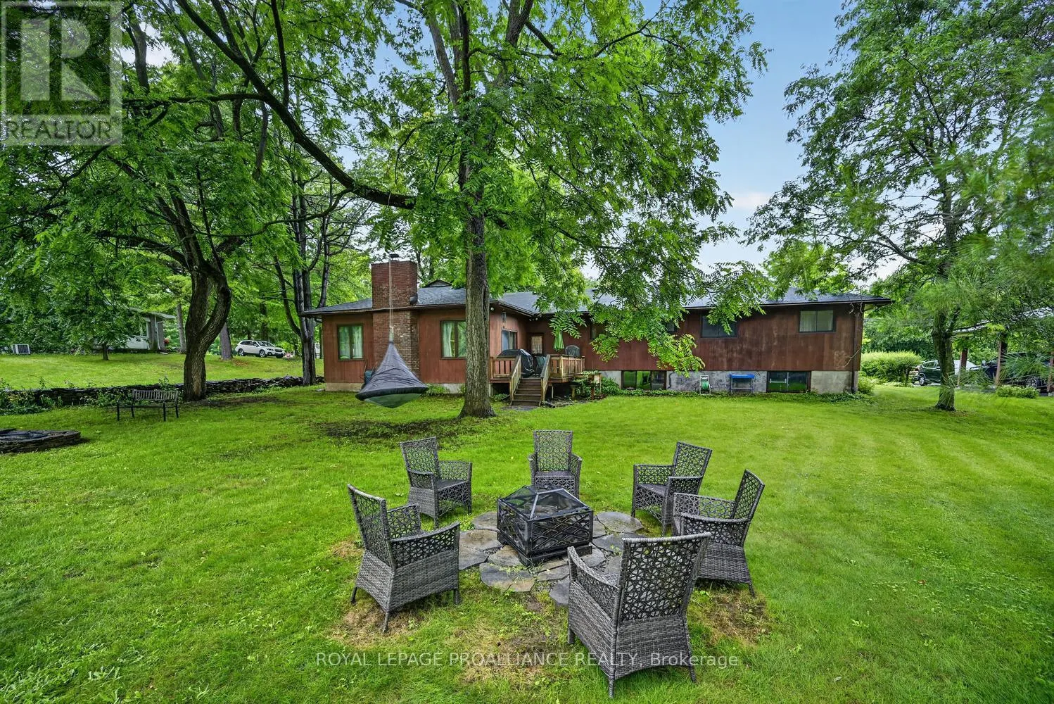 1115 CENTENNIAL ROAD