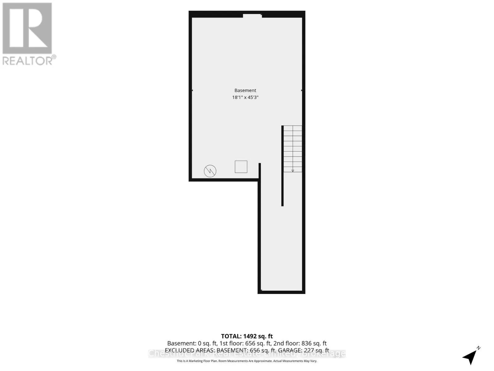 239 KING STREET