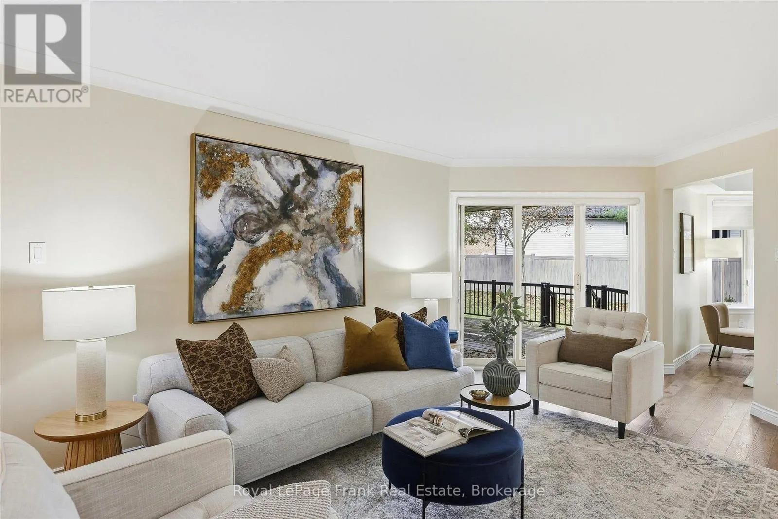 35 - 1121 ARMOUR ROAD #35