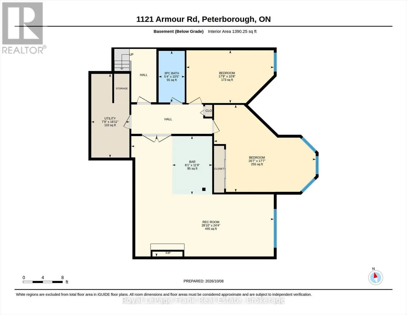 35 - 1121 ARMOUR ROAD #35