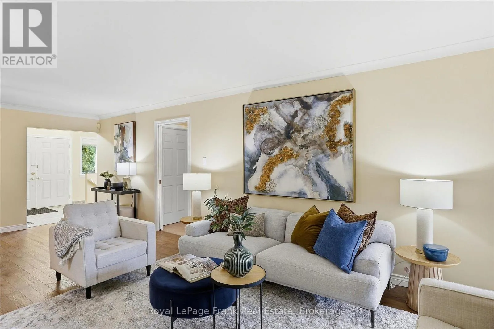 35 - 1121 ARMOUR ROAD #35