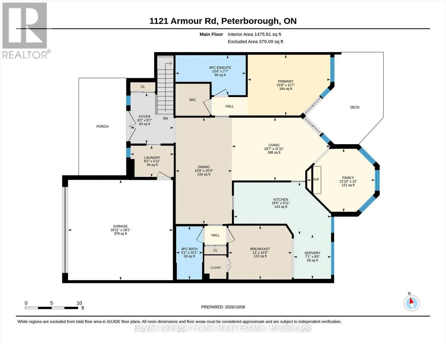 35 - 1121 ARMOUR ROAD #35
