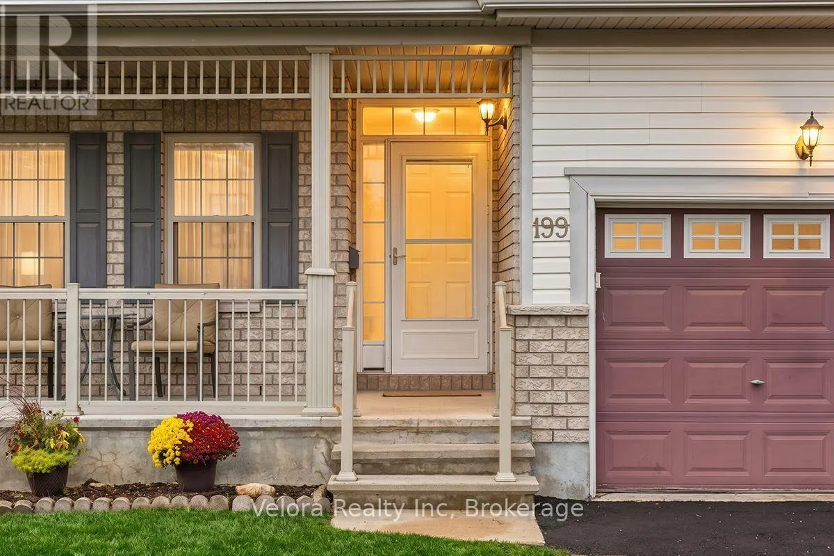 199 HARTSMERE DRIVE