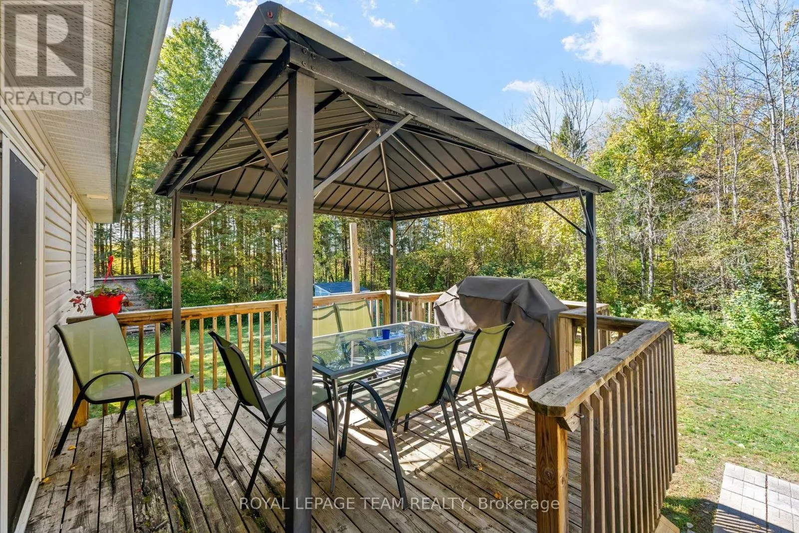 721 COUNTY RD. 18 ROAD