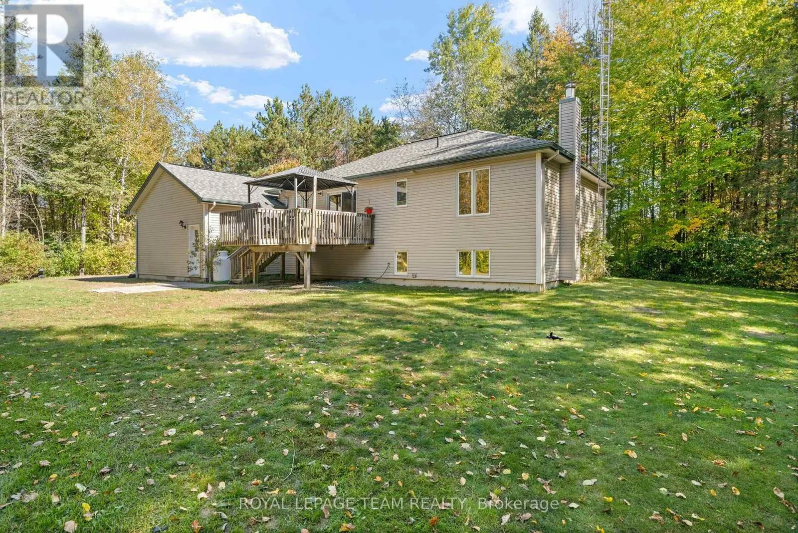 721 COUNTY RD. 18 ROAD