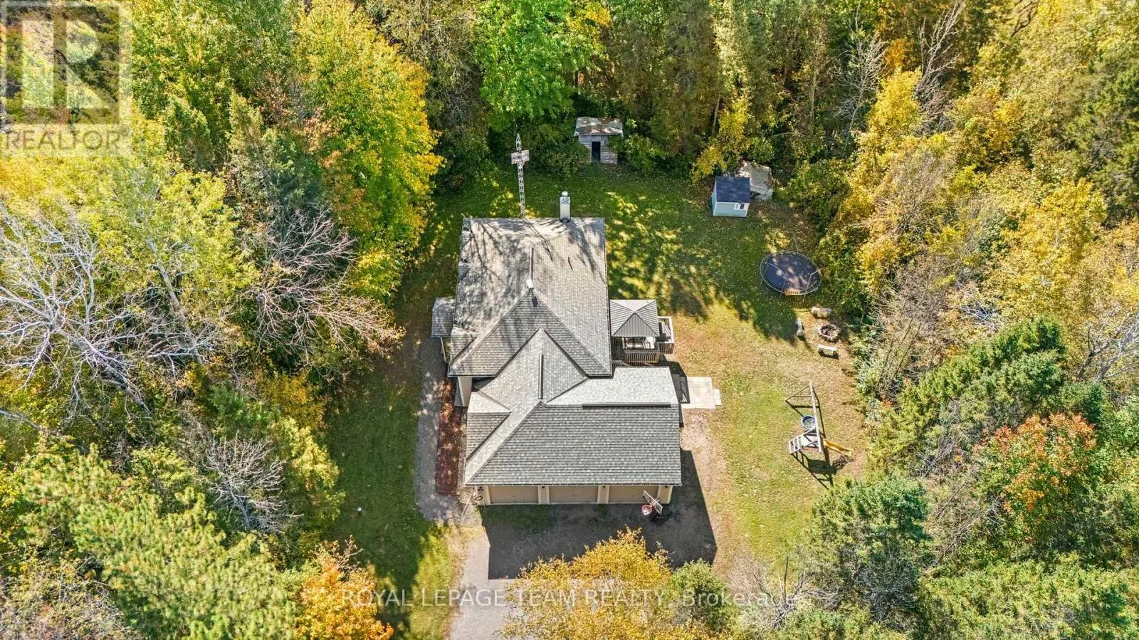 721 COUNTY RD. 18 ROAD