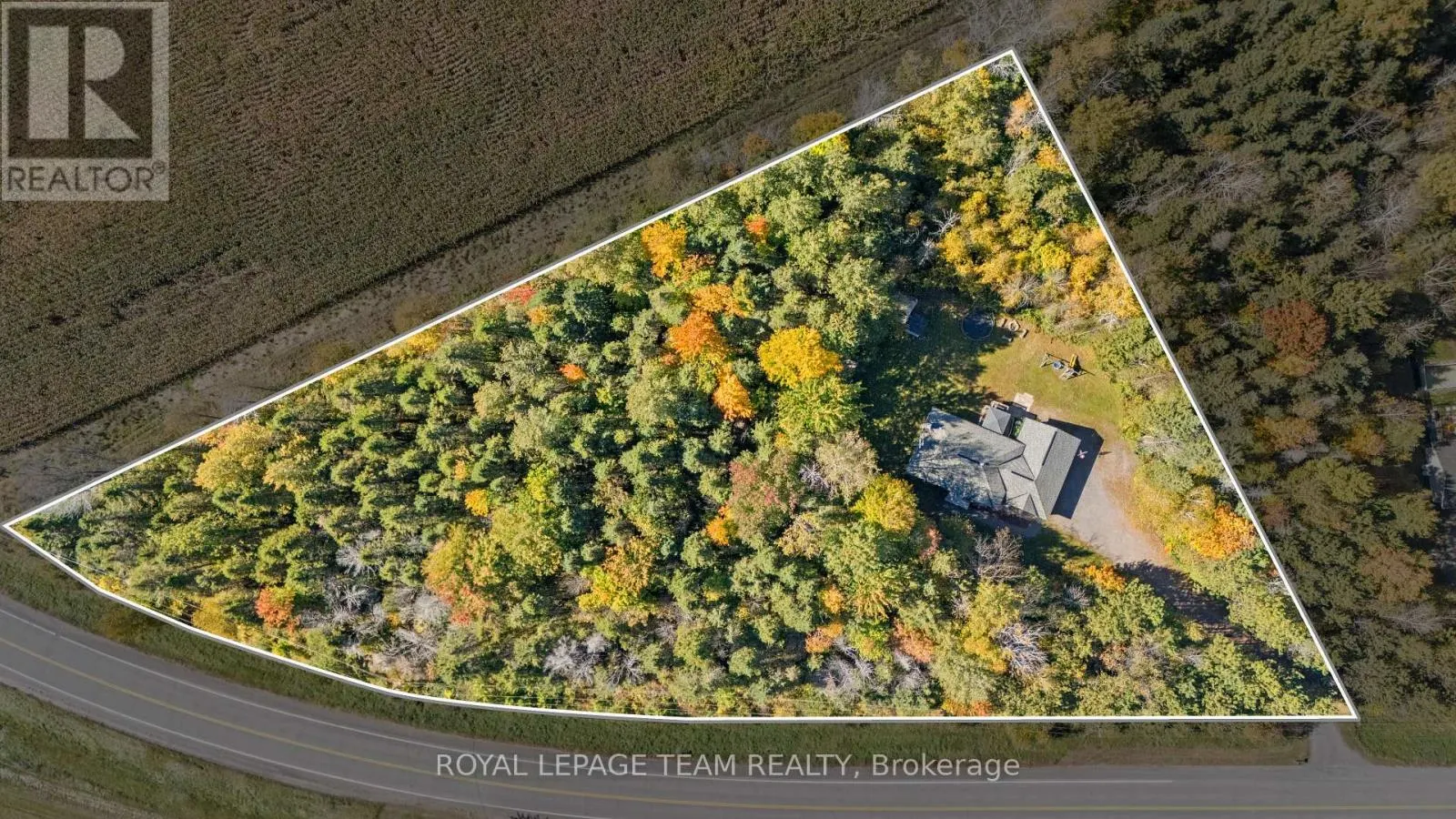 721 COUNTY RD. 18 ROAD