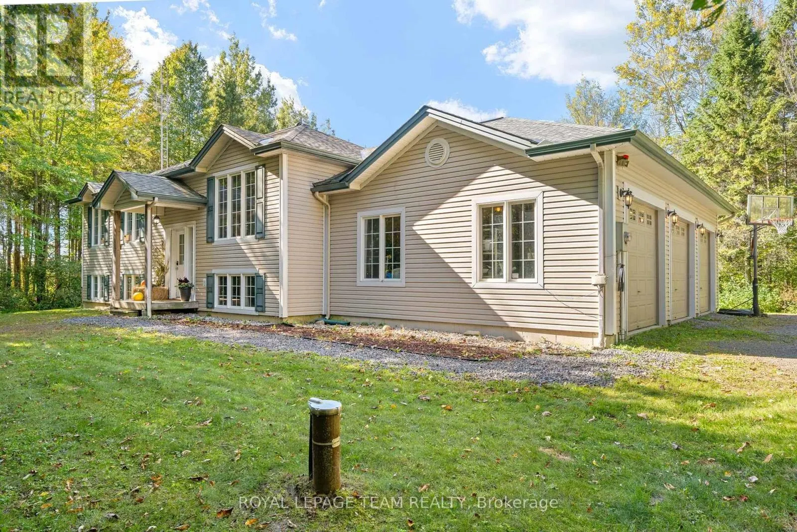 721 COUNTY RD. 18 ROAD
