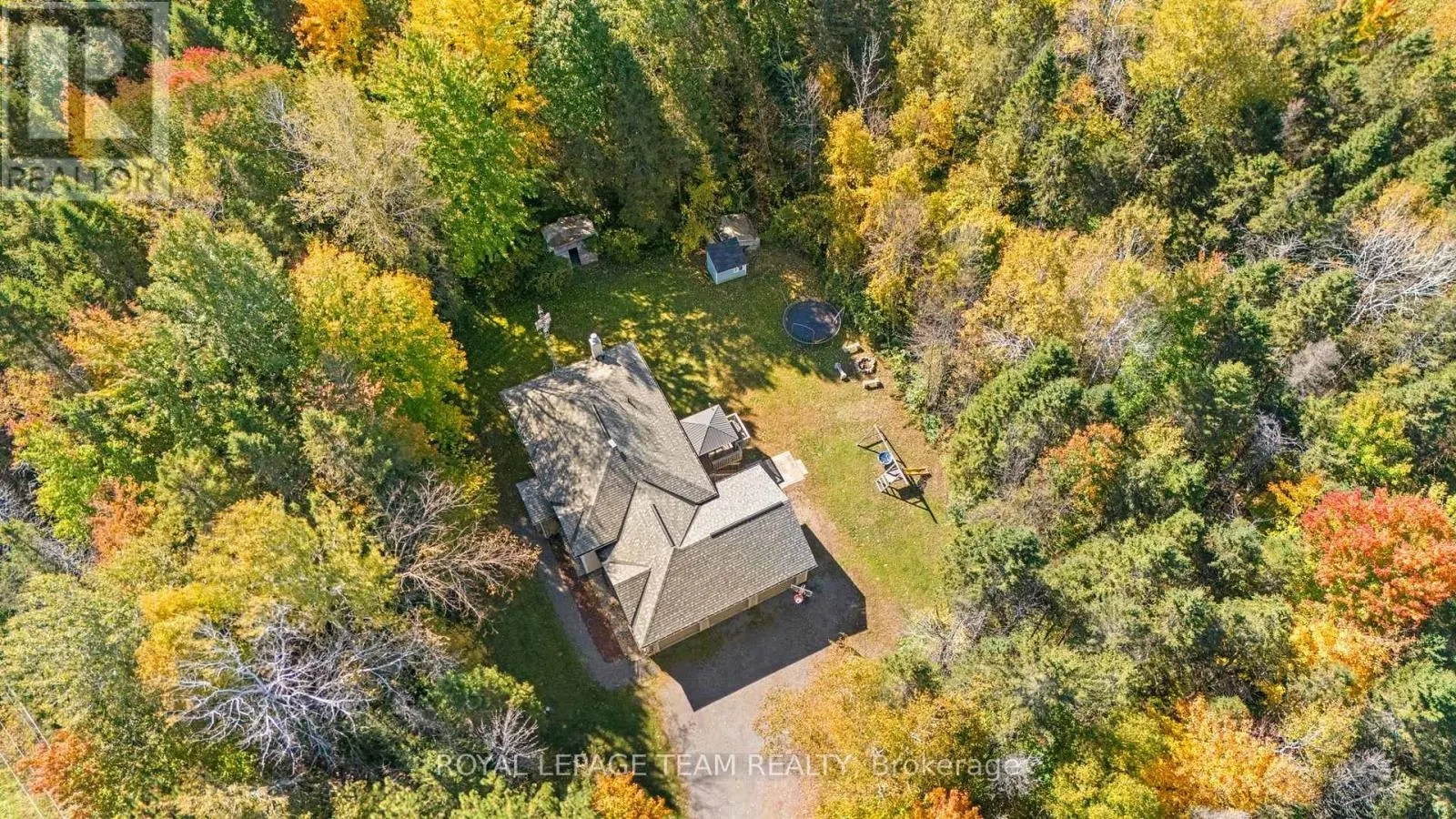 721 COUNTY RD. 18 ROAD