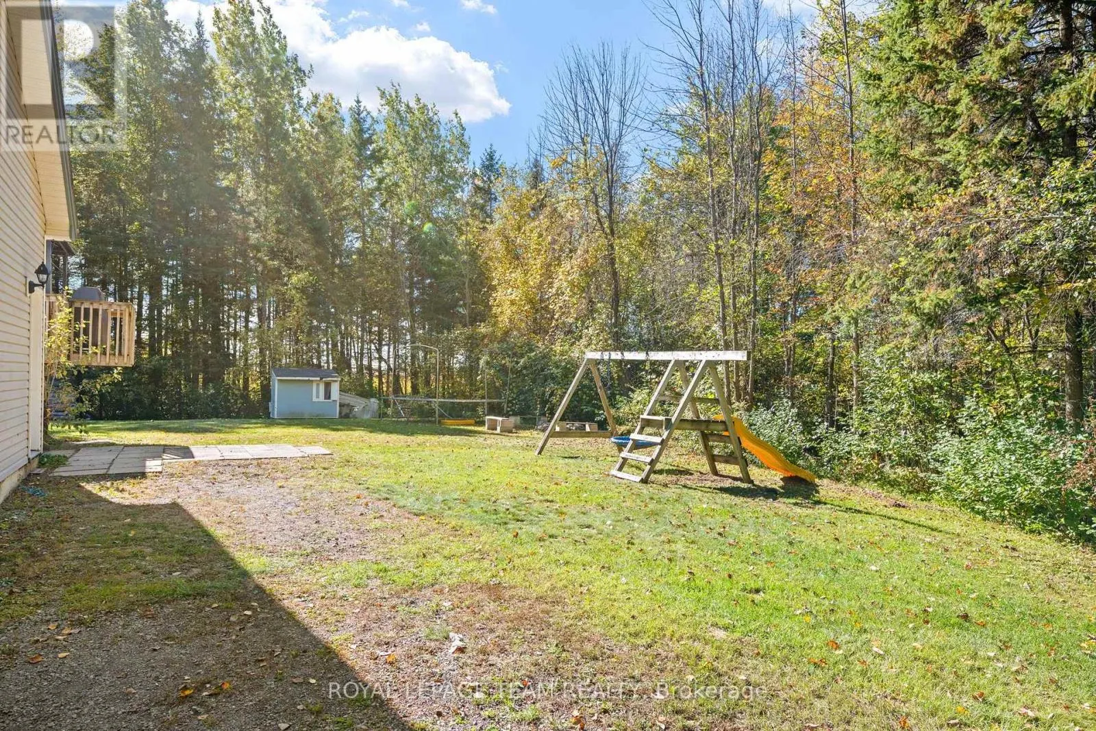 721 COUNTY RD. 18 ROAD