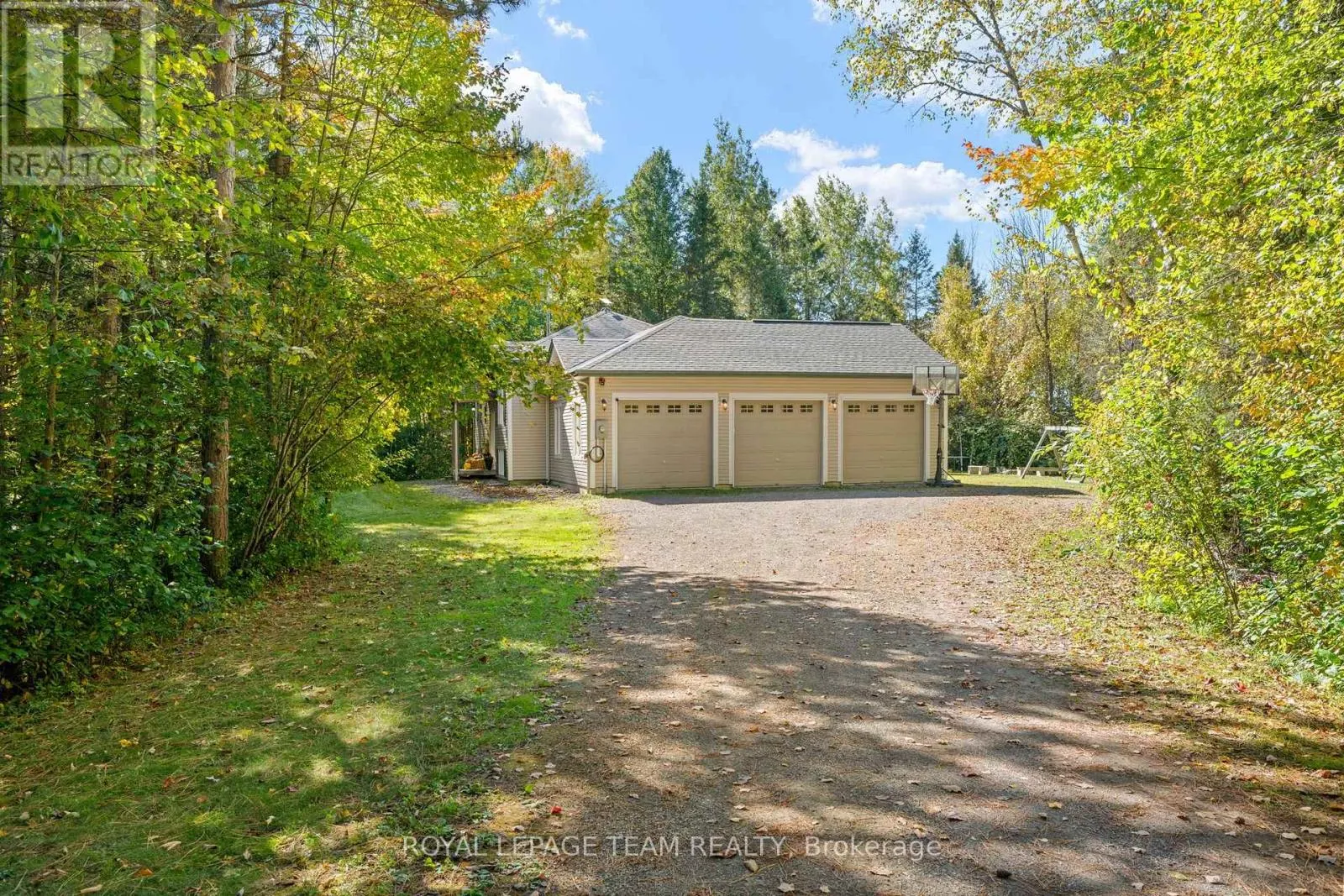 721 COUNTY RD. 18 ROAD
