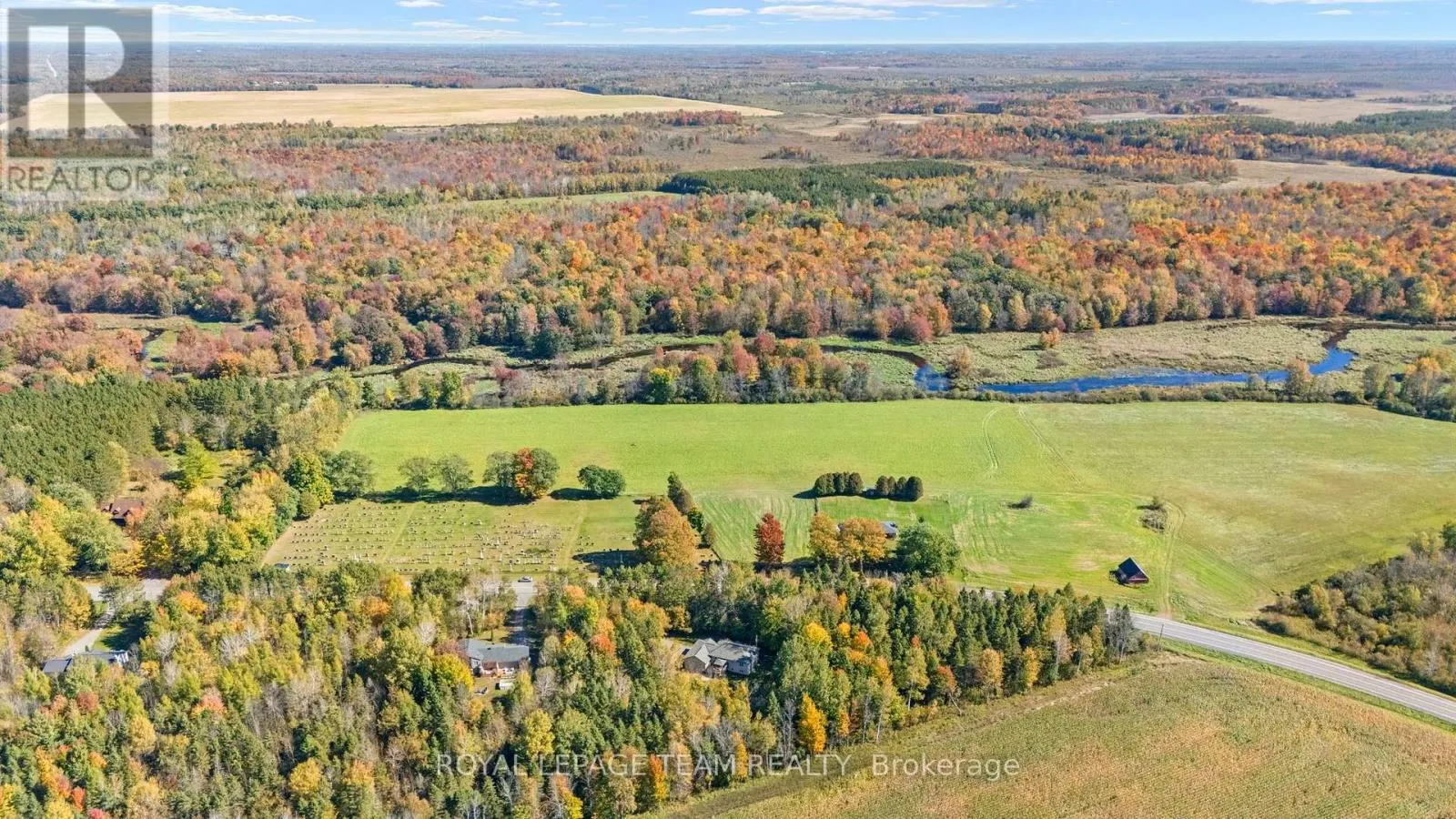 721 COUNTY RD. 18 ROAD