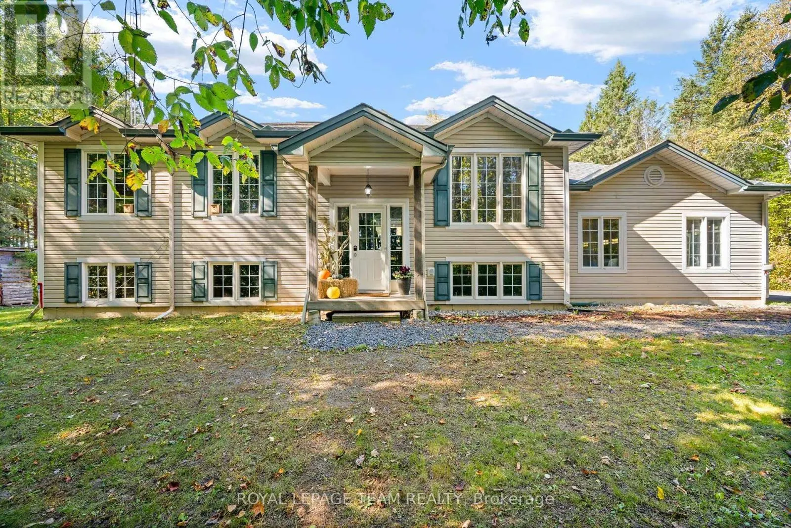 721 COUNTY RD. 18 ROAD