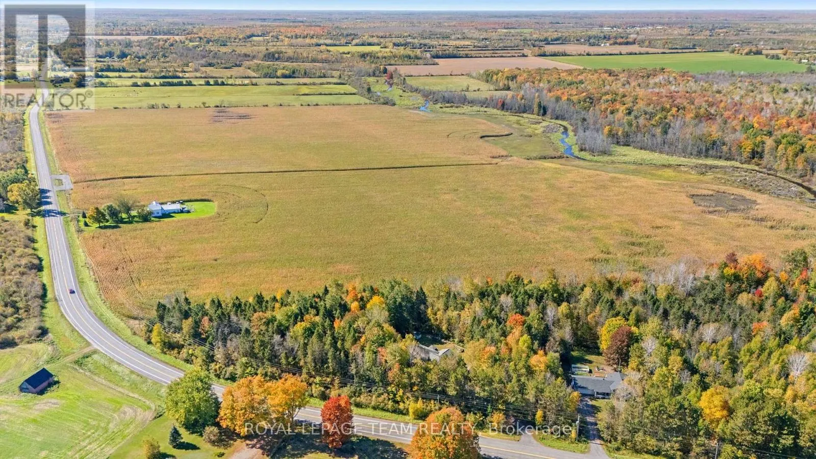 721 COUNTY RD. 18 ROAD