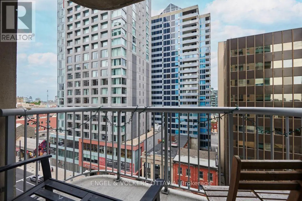 902 - 234 RIDEAU STREET