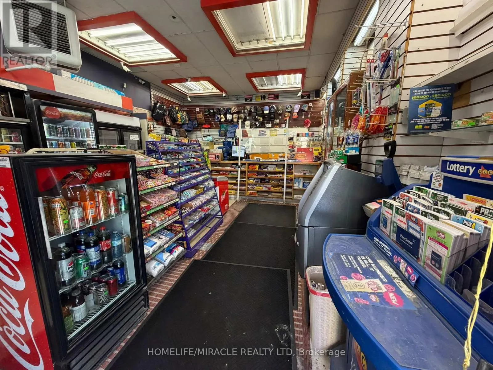 163 DUNDAS STREET