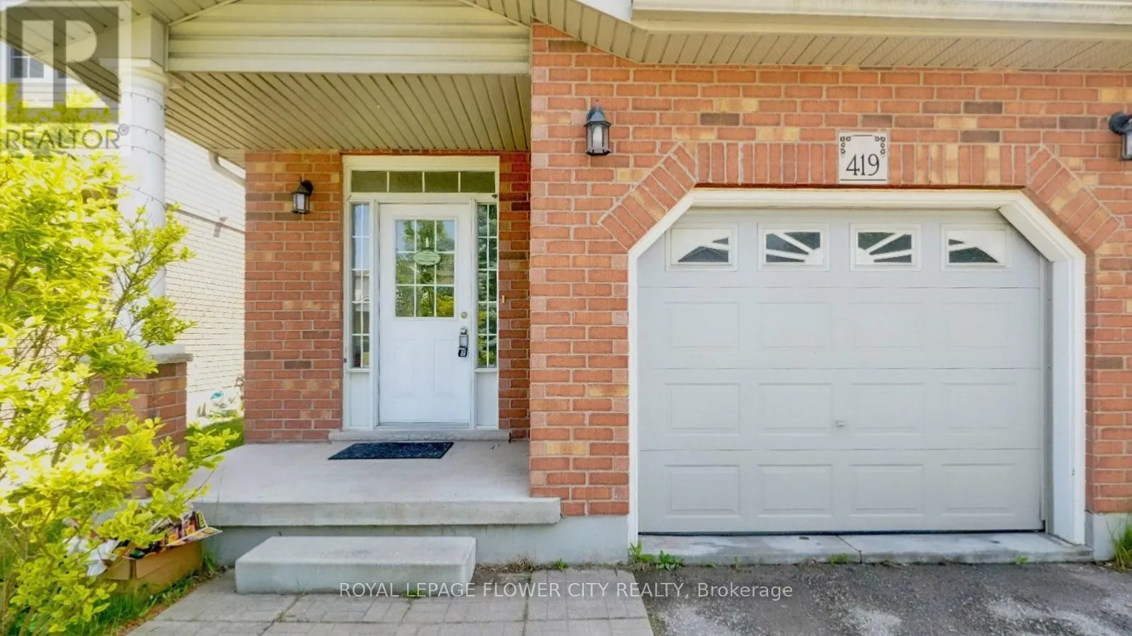 419 TEALBY CRESCENT