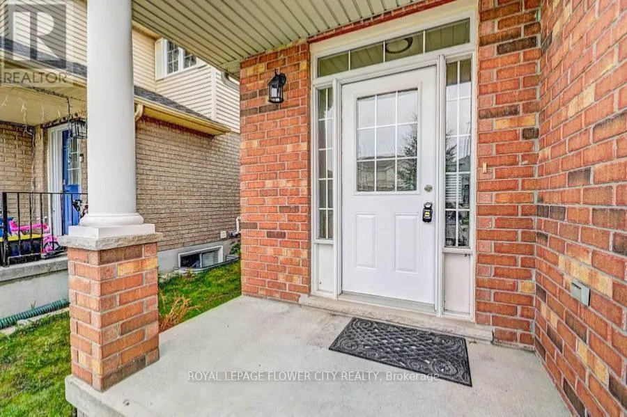 419 TEALBY CRESCENT
