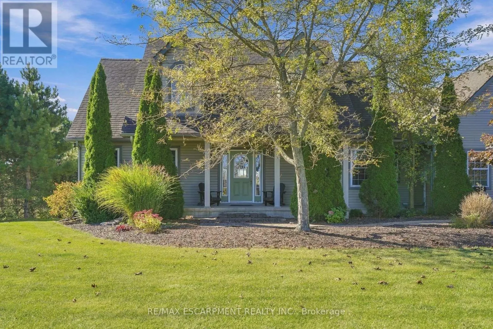 860 REGIONAL ROAD 27