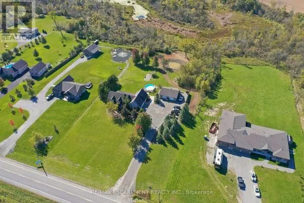 860 REGIONAL ROAD 27