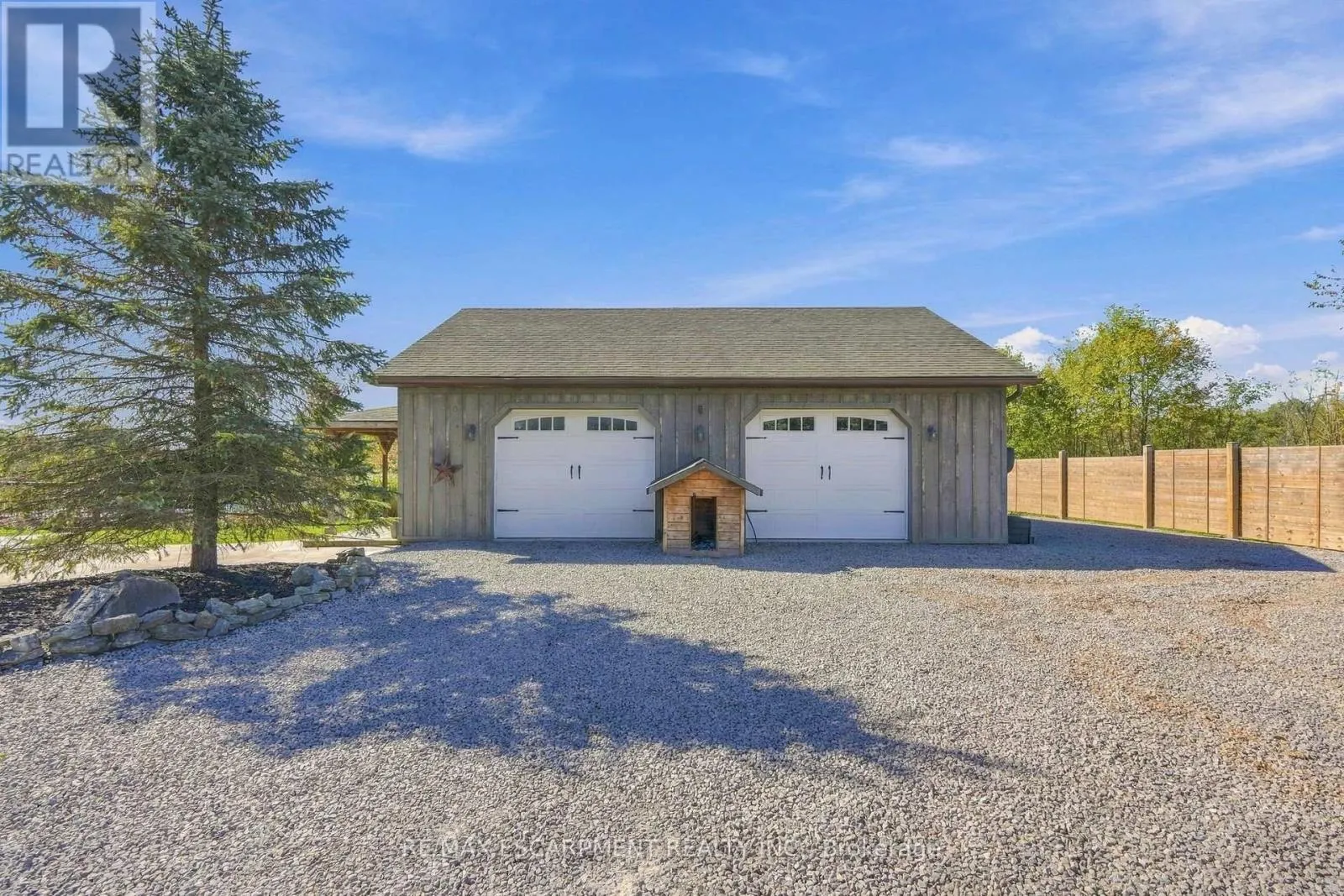 860 REGIONAL ROAD 27
