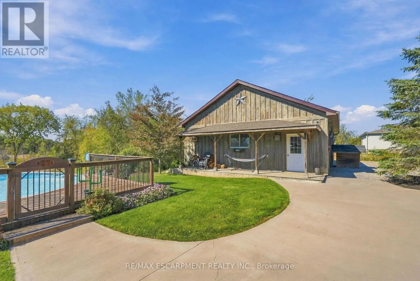 860 REGIONAL ROAD 27
