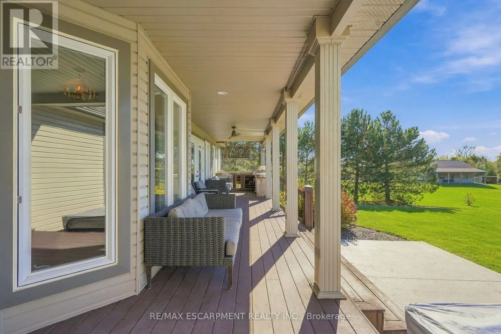 860 REGIONAL ROAD 27