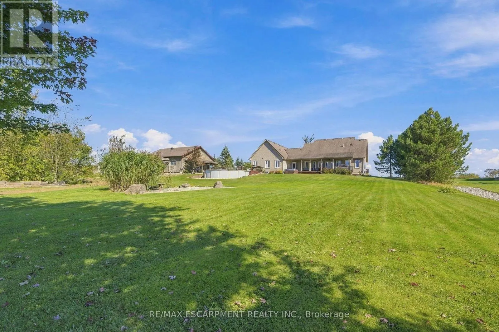 860 REGIONAL ROAD 27