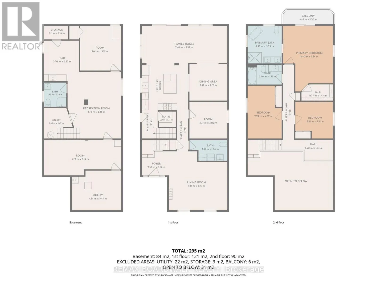 1312 BAYVIEW DRIVE