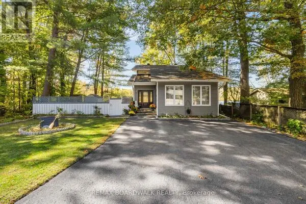 1312 BAYVIEW DRIVE