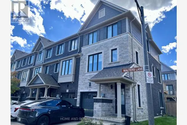 27 WALTERS LANE