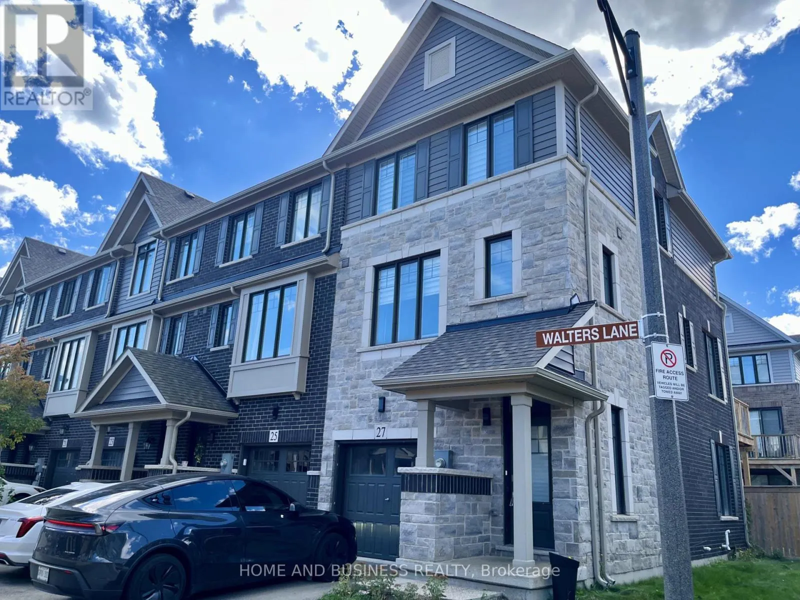 27 WALTERS LANE