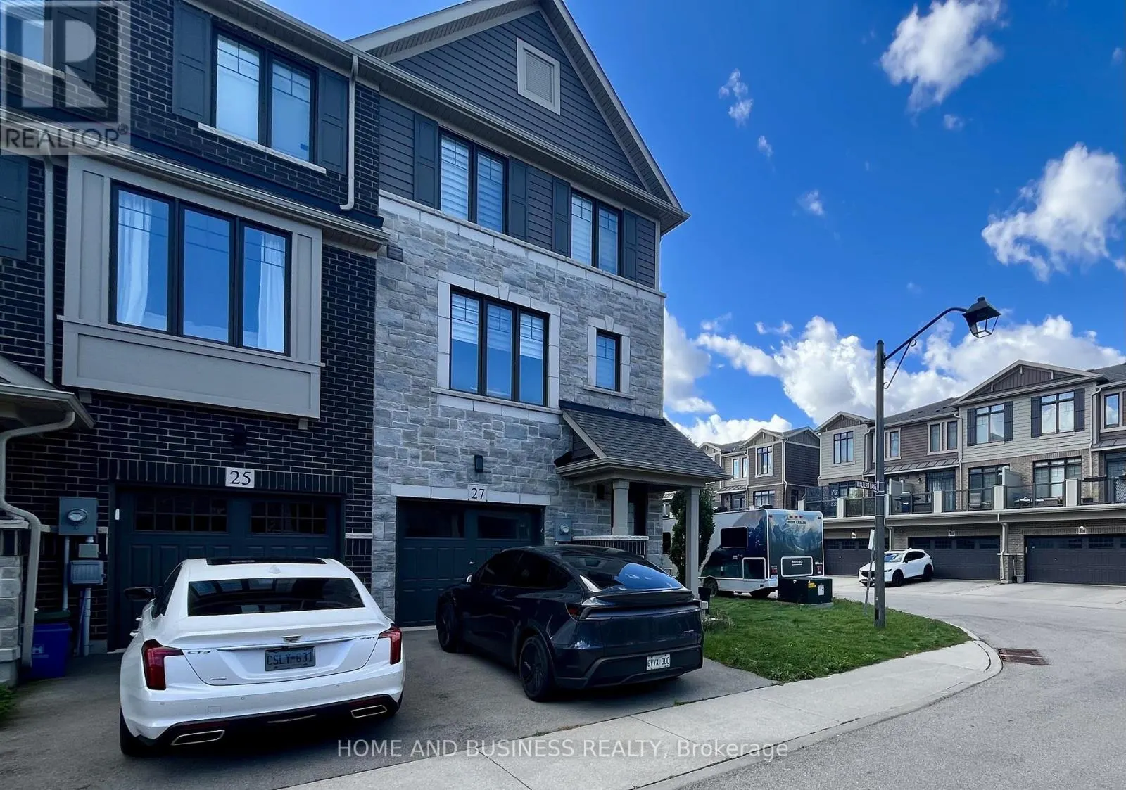 27 WALTERS LANE
