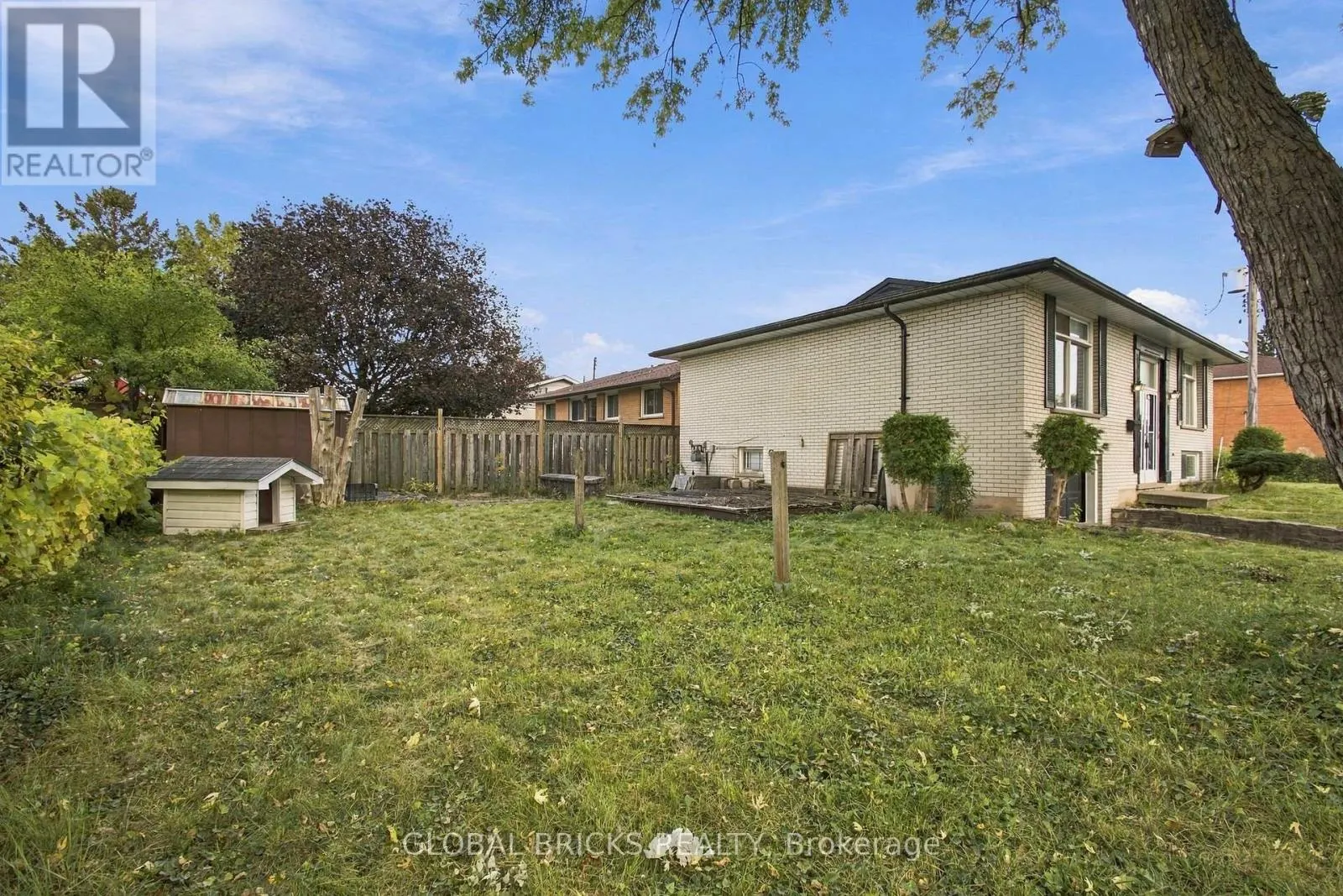 18 FALESY AVENUE
