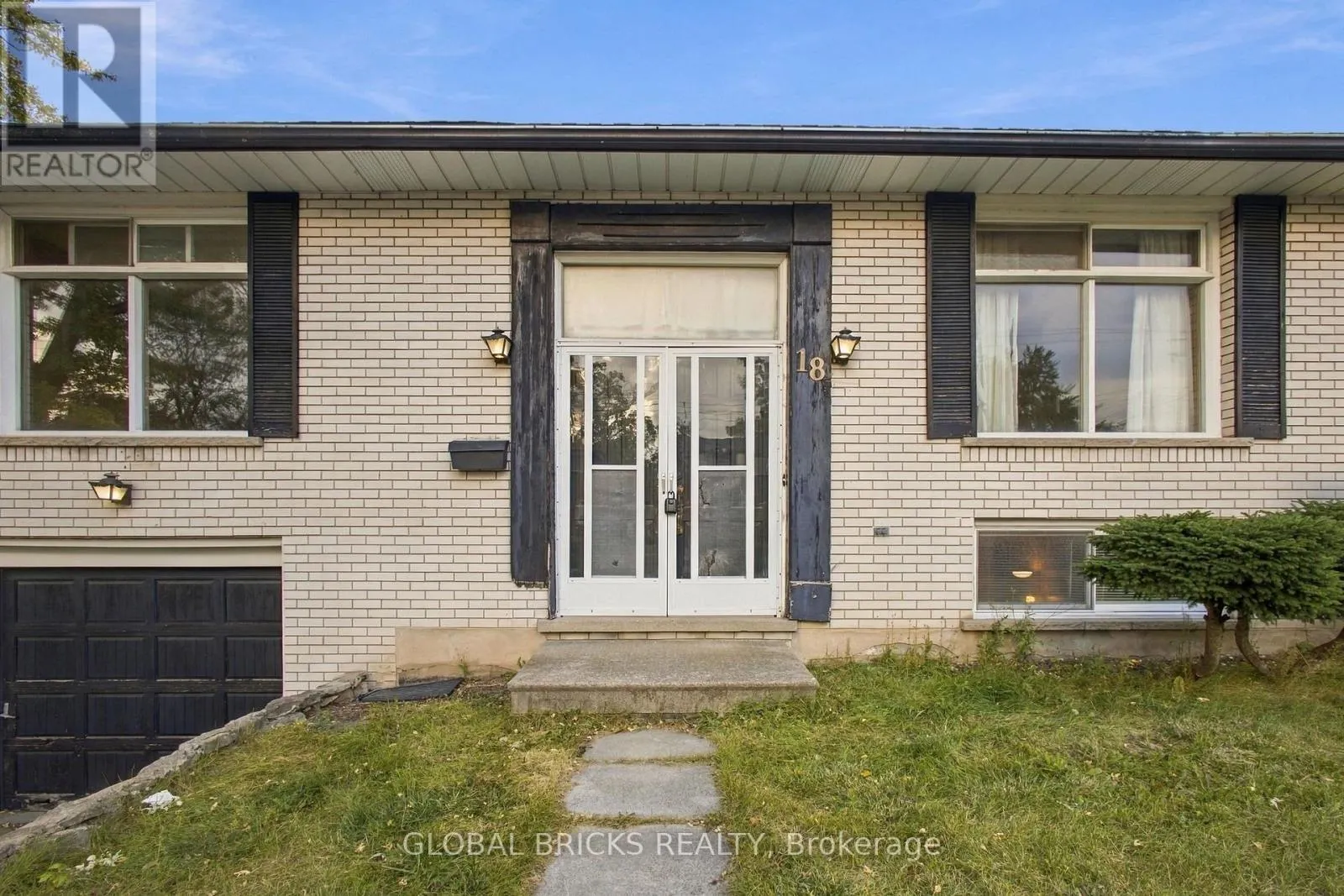 18 FALESY AVENUE