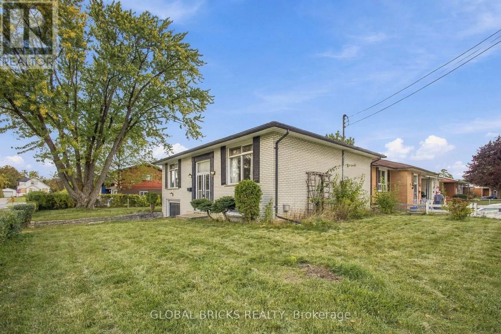 18 FALESY AVENUE