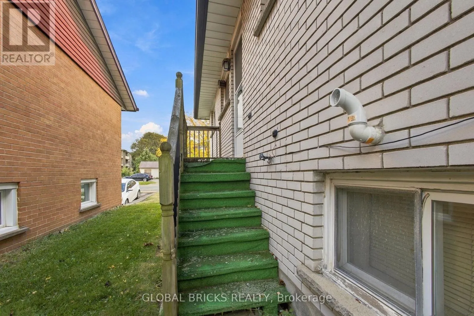 18 FALESY AVENUE