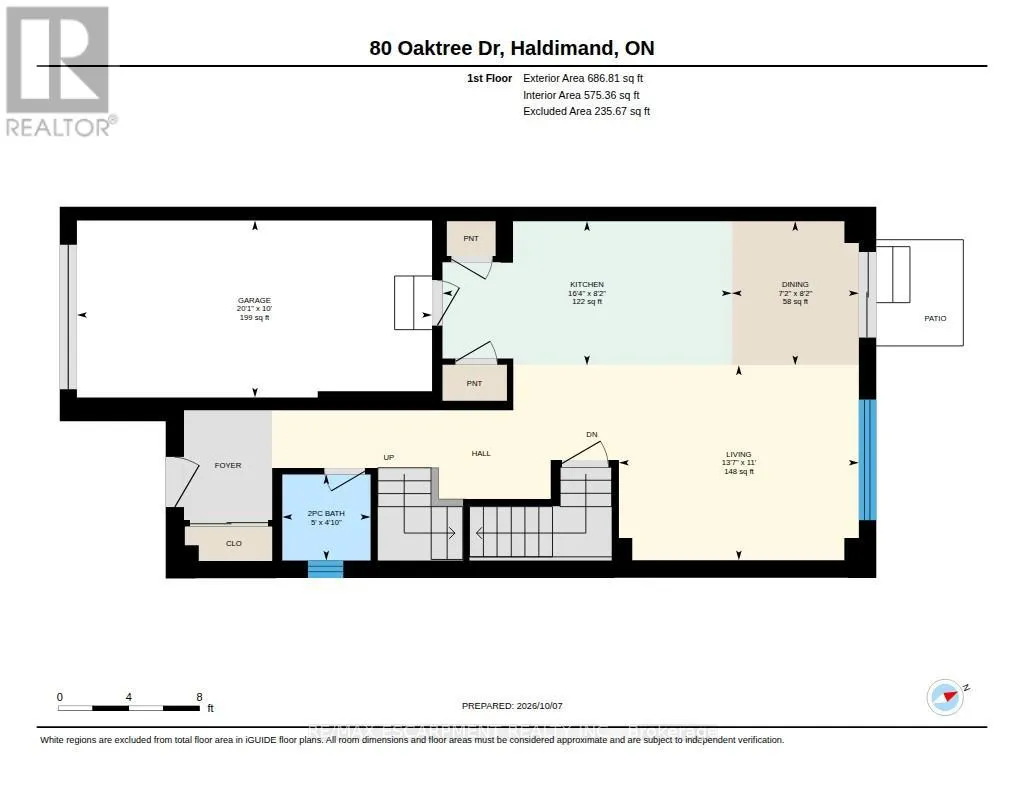 80 OAKTREE DRIVE