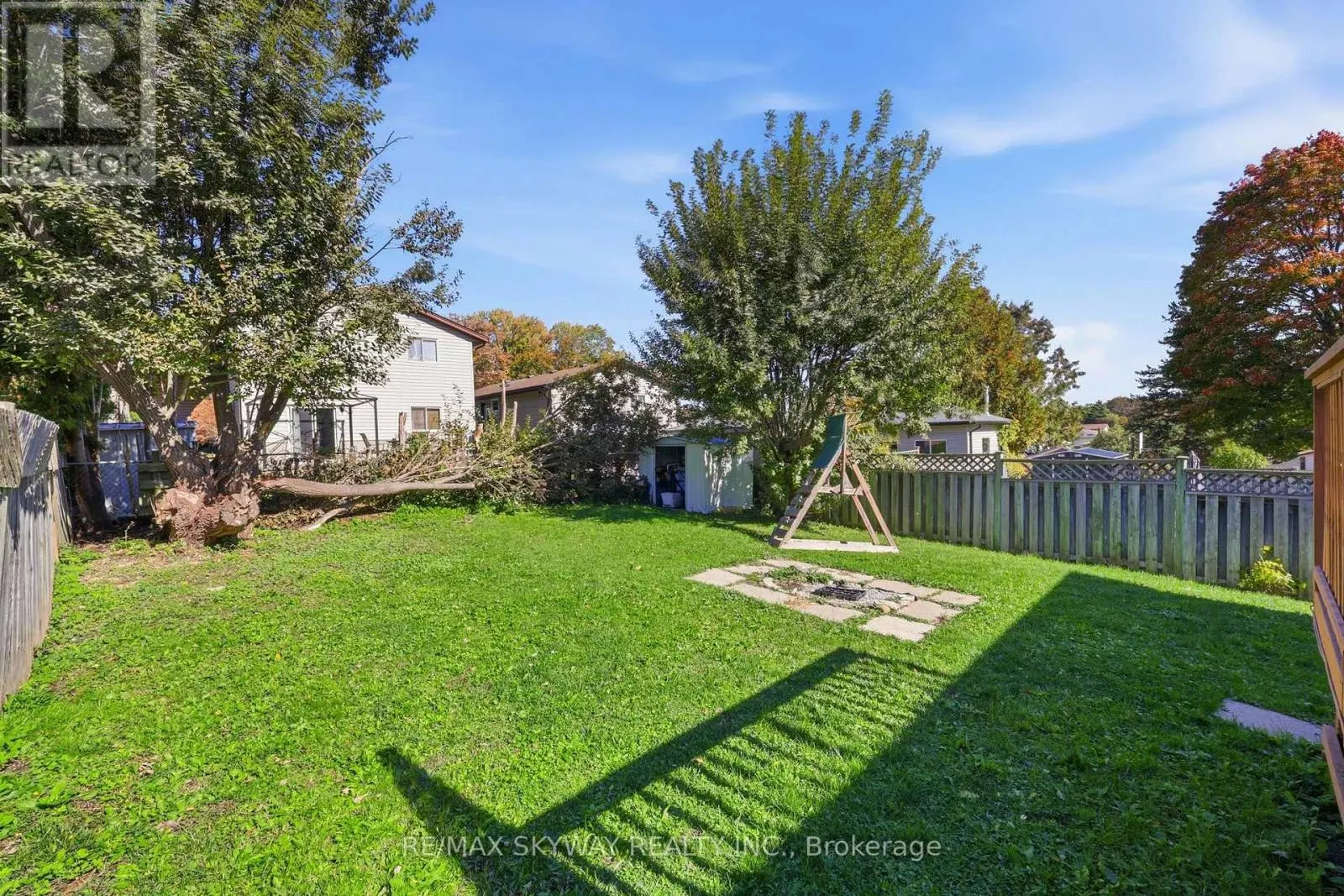 153 FISHER MILLS ROAD