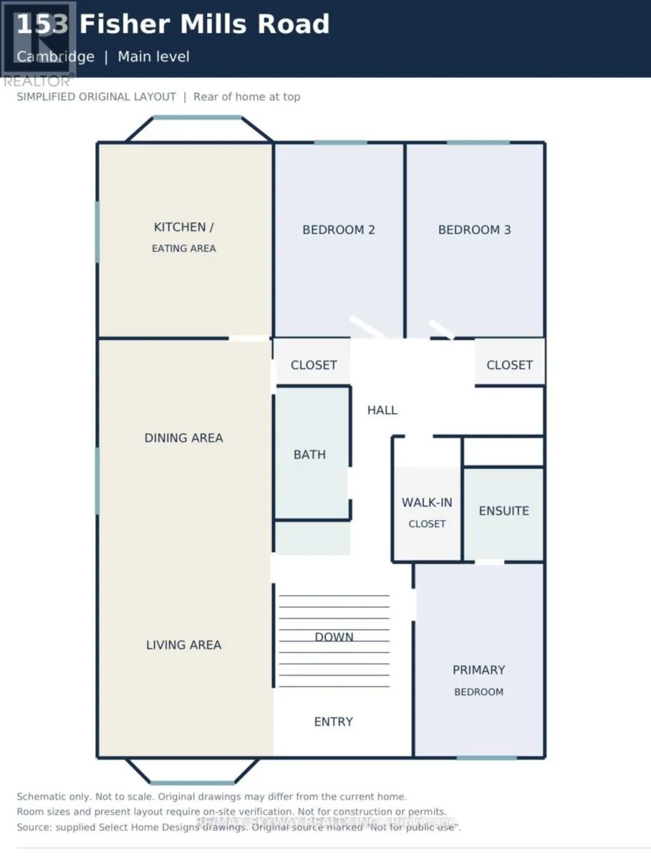 153 FISHER MILLS ROAD