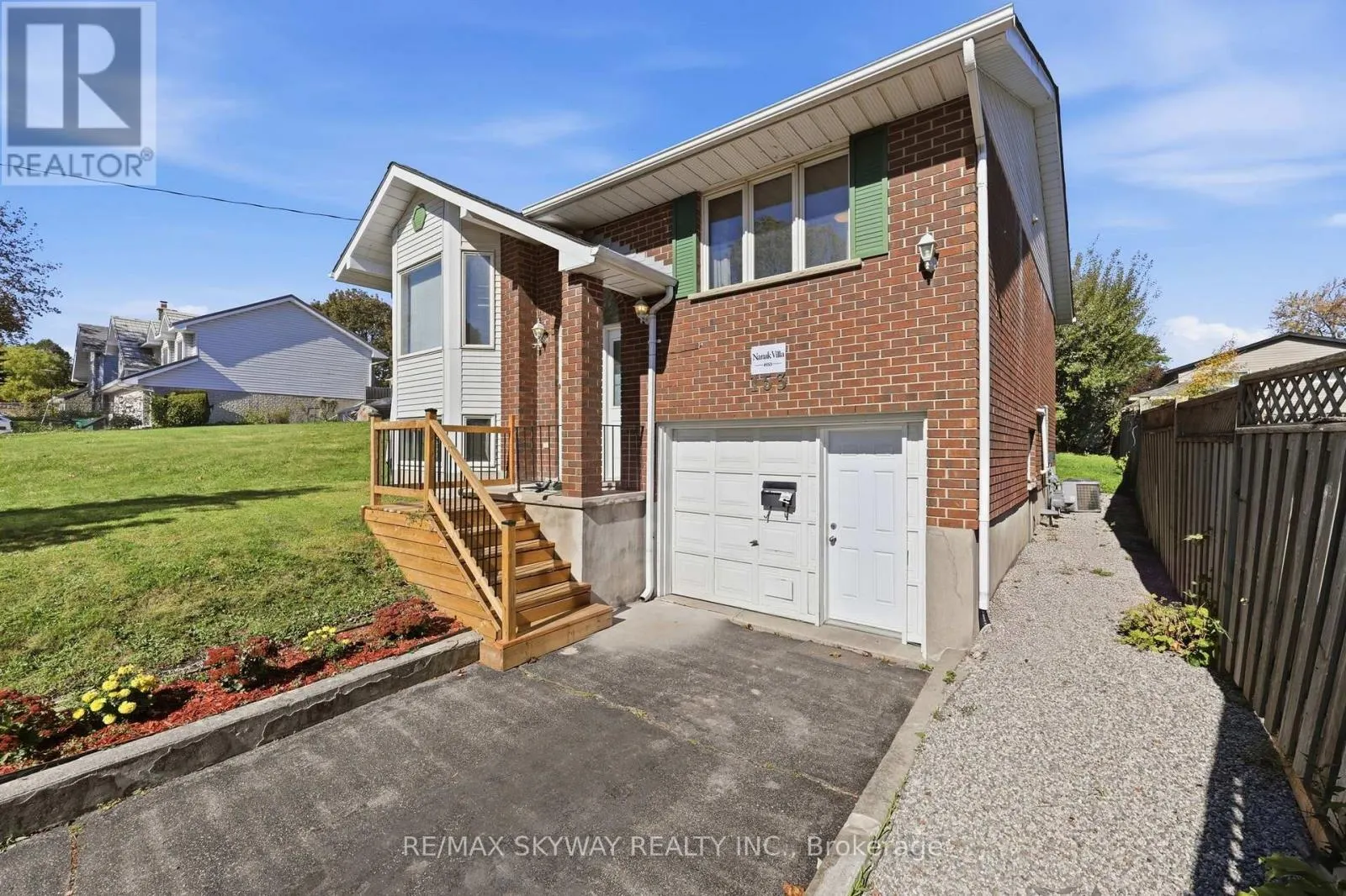 153 FISHER MILLS ROAD