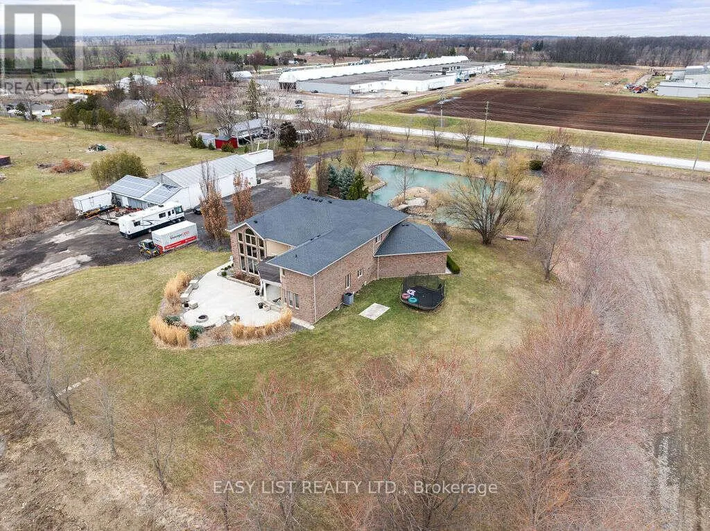 115 ROAD 4 ROAD E