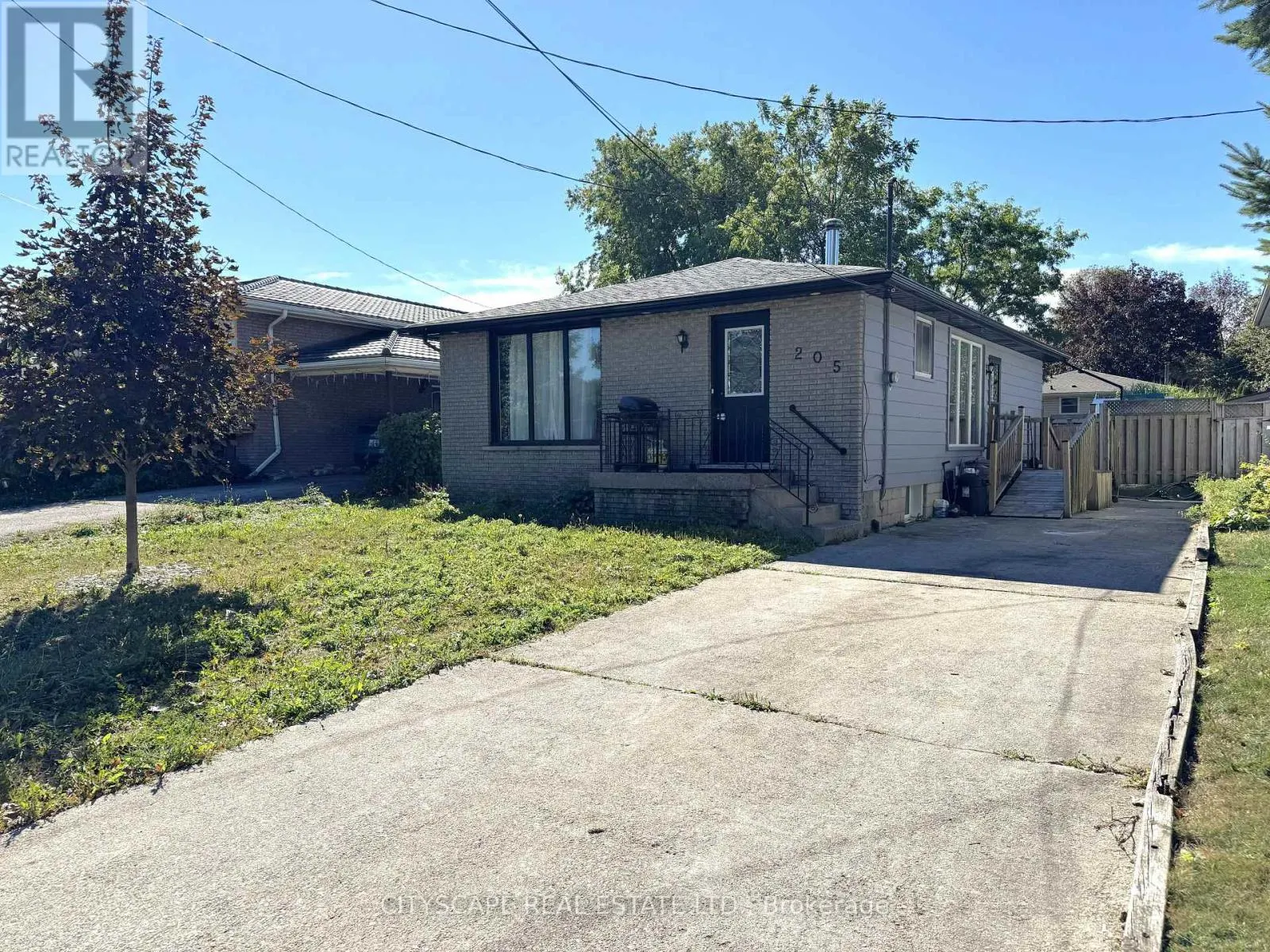 205 BONAVENTURE DRIVE