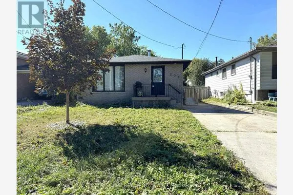 205 BONAVENTURE DRIVE