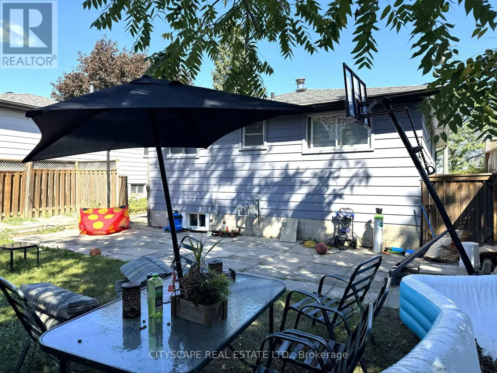 205 BONAVENTURE DRIVE
