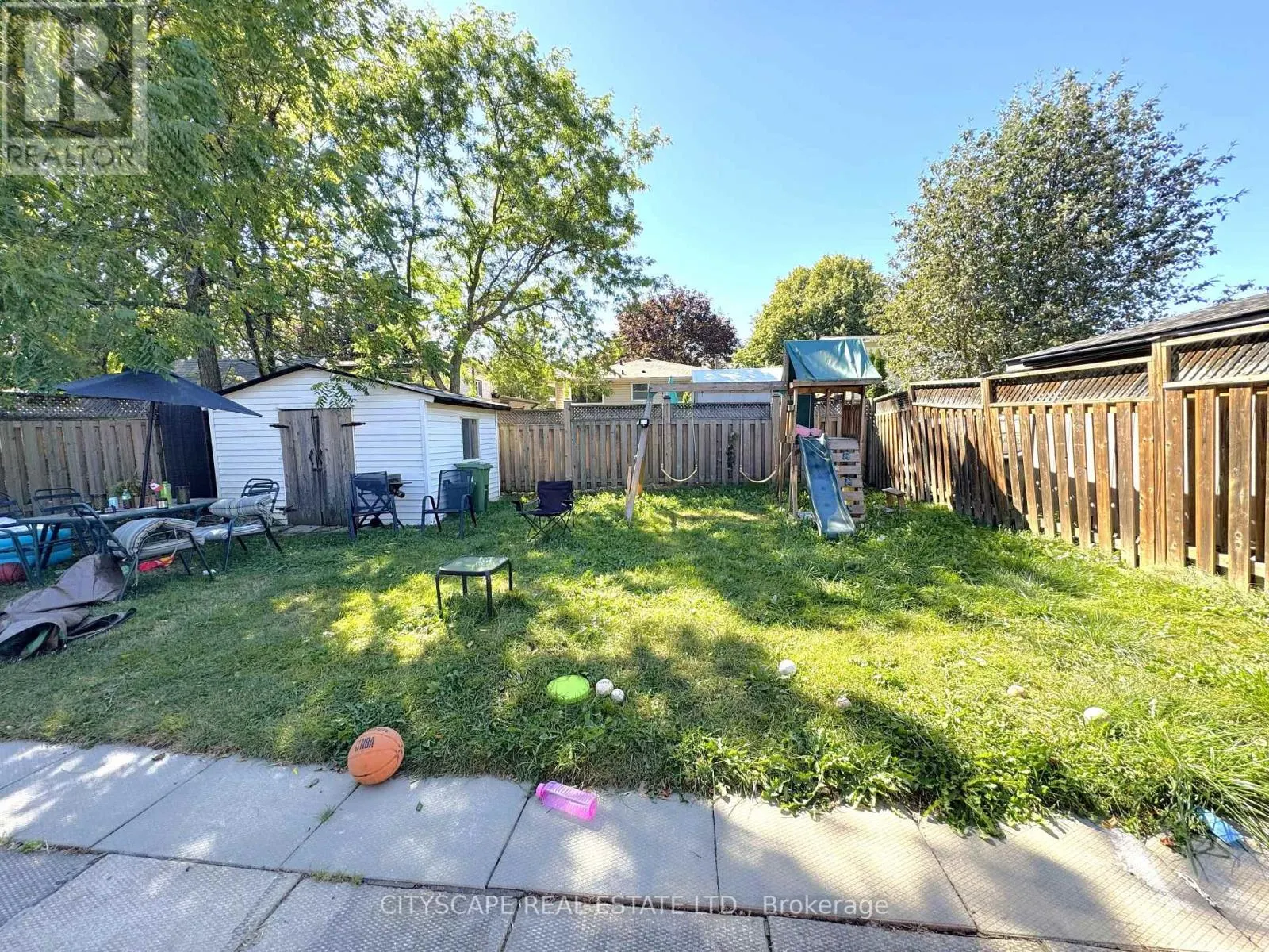 205 BONAVENTURE DRIVE